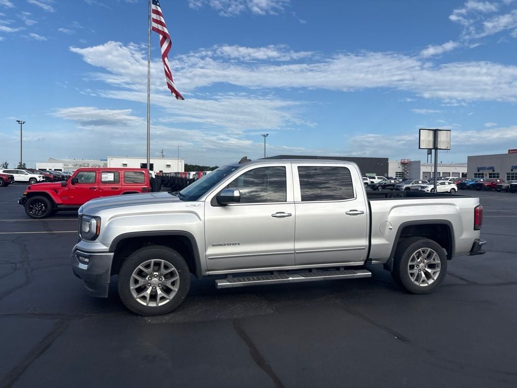 gmc sierra 1500 2018 3GTU2NECXJG423547 image gmc sierra 1500 2018 3GTU2NECXJG423547 image
